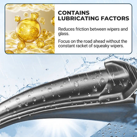 2 v 1 – účinný kartáč na čištění oken automobilů🌱