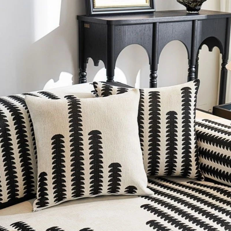 🔥 🔥Celoroční potahy na pohovky, polštáře a protiskluzové utěrky