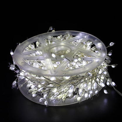 🎁Akce - Dekorativní světelné pásky na svátky/párty