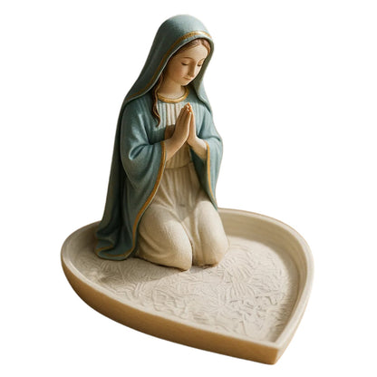 Růženec Panny Marie - limitovaná edice ručně vyráběné kolekce