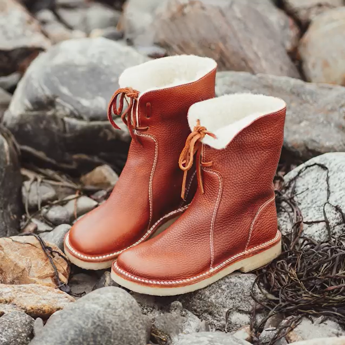 🔥50% zľava dnes - Nenechajte si ujsť tieto ergonomicky tvarované ortopedické topánky - zimná fleecová podšívka + ručne šité👞