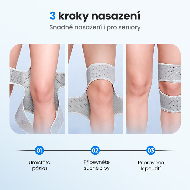 🔥Nastavitelné sportovní chrániče kolen