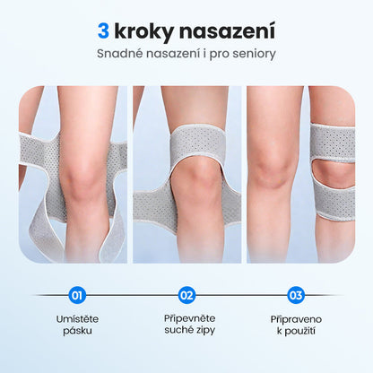 🔥Nastavitelné sportovní chrániče kolen