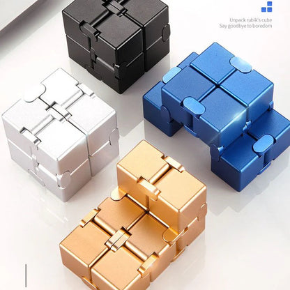 🌱Kostka na odbourání stresu💨