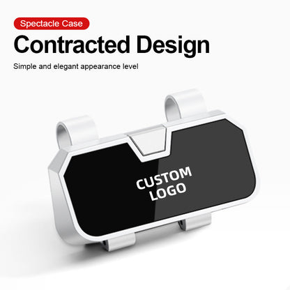 👓Pouzdro na sluneční clony do auta🚗