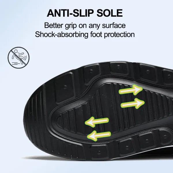 🔥Časově omezená sleva 50 %, nejoblíbenější ortopedická obuv roku 2025, 3 dny na úlevu od bolesti nohou