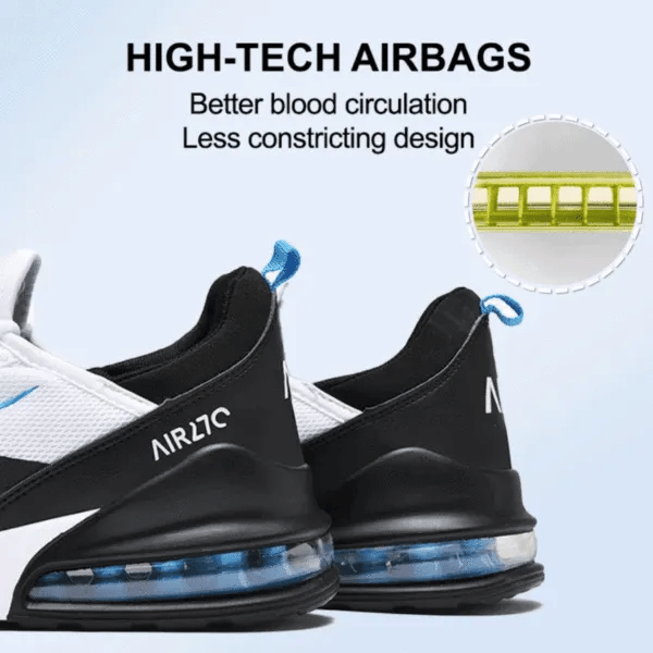 🔥Časově omezená sleva 50 %, nejoblíbenější ortopedická obuv roku 2025, 3 dny na úlevu od bolesti nohou