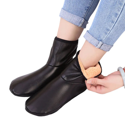 🔥 🔥 Unisexové vysoké termo ponožky