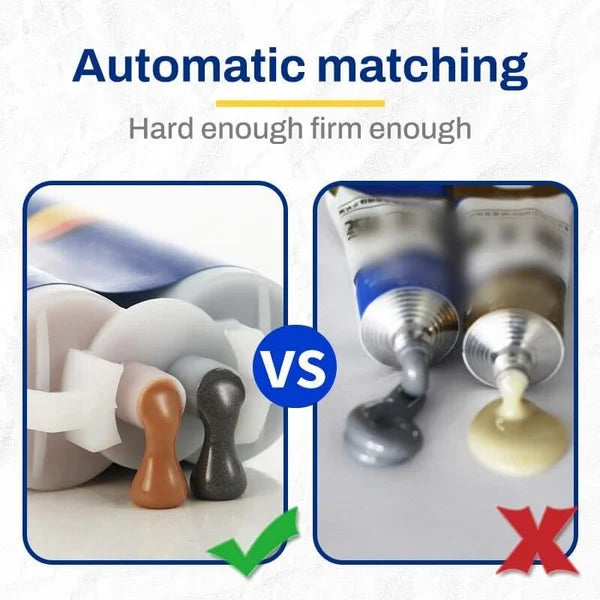 🔥Vysoce účinné lepidlo na opravu kovů💦💦