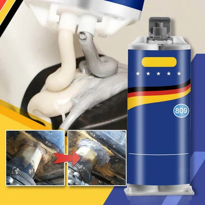 🔥Vysoce účinné lepidlo na opravu kovů💦💦