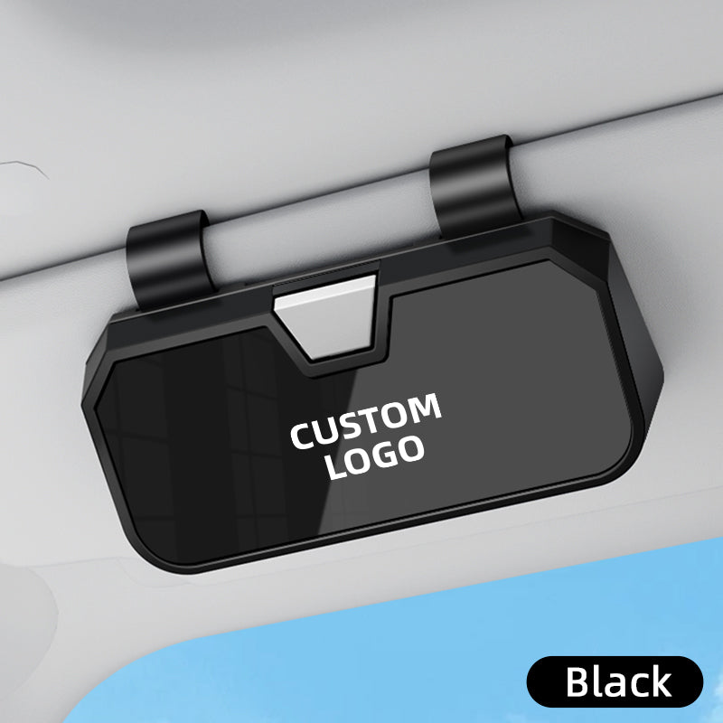 👓Pouzdro na sluneční clony do auta🚗