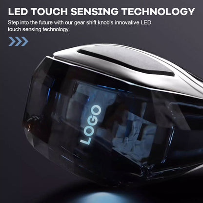 🔥49% sleva poslední den🌟 Křišťálová řadicí páka do auta (platí pouze pro automatické převodovky)