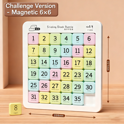 BrainTrain Puzzle👼