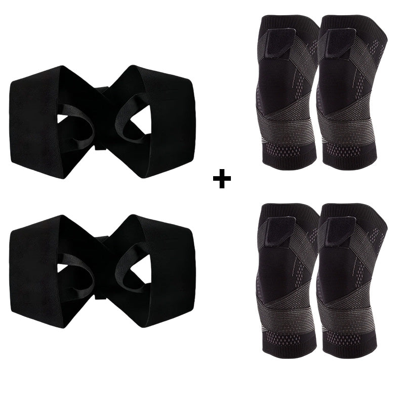 🔥 Kupte 1 a získejte 1 zdarma 🔥 Pás pro korekci držení těla pro muže a ženy.