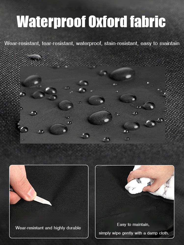 💼Unisexový velkokapacitní nepromokavý batoh