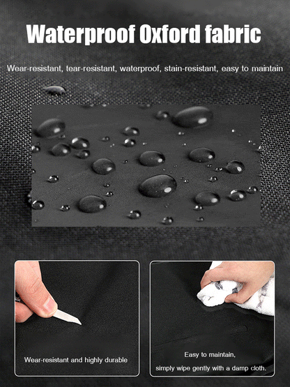 💼Unisexový velkokapacitní nepromokavý batoh