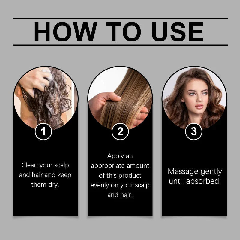 🍀🍀Vyhlazující a hydratační vlasový olej, který zlepšuje suché a krepovité konečky.🌿🌿