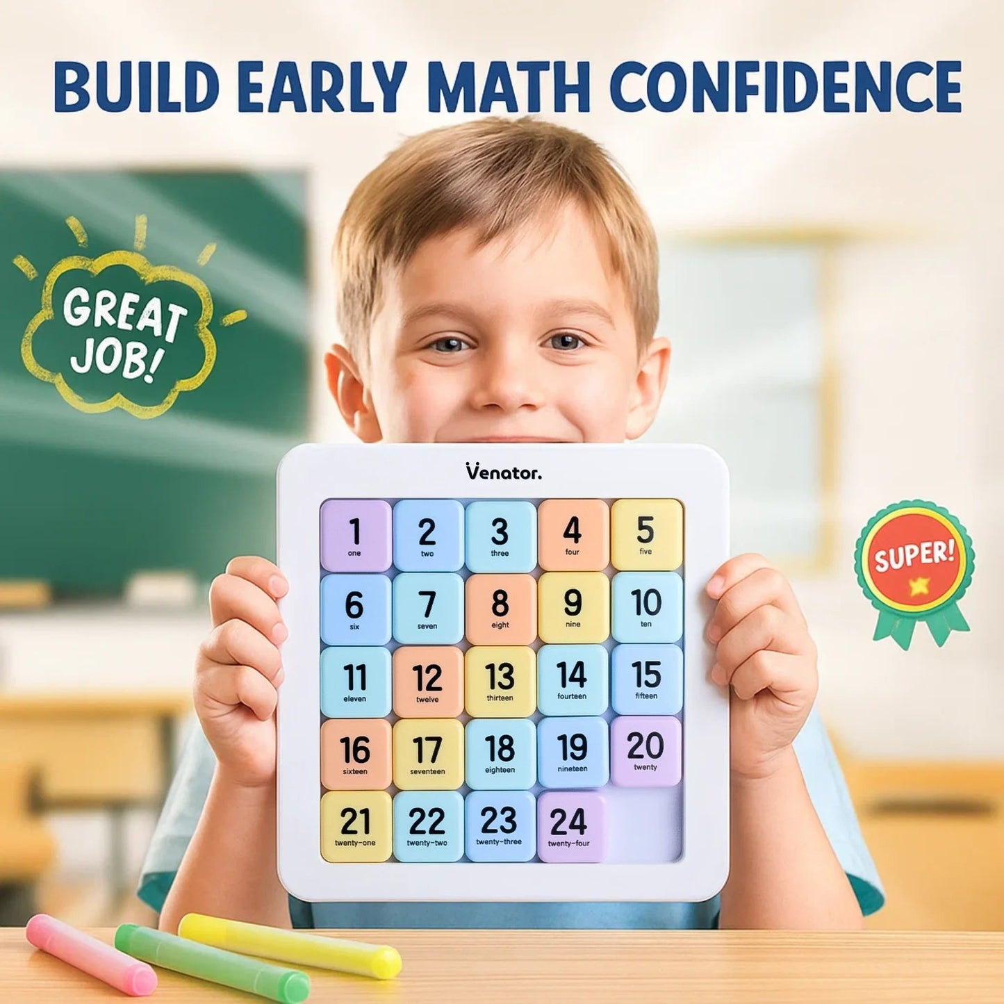 BrainTrain Puzzle👼