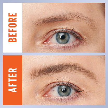 🌟Přestaňte přeskakovat obočí s touto snadno upravitelnou tyčinkou na obočí 2 v 1