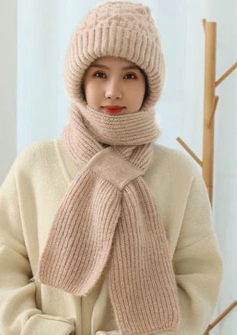 🔥Časově omezená nabídka🔥 Komplexní ochrana sluchu, větrovky, šátky