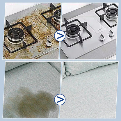 KÚPTE 1, DOSTANETE 1 ZADARMO (Kúpte viac, získajte viac) Multifunkčné čistiace tablety s bioenzýmom