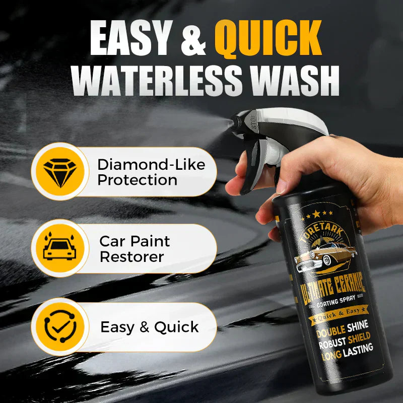 💥Ultimátní keramický nátěr ve spreji