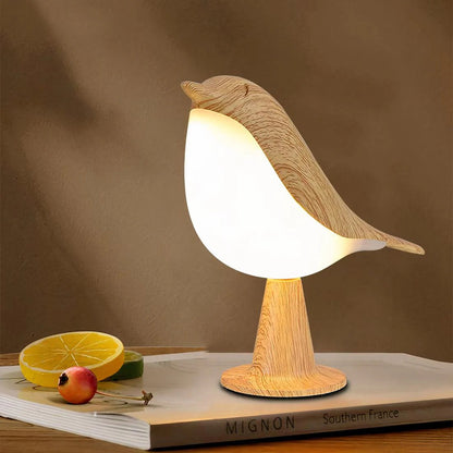 BirdZen – Relaxační noční lampa