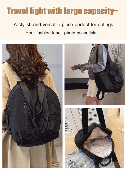 💼Unisexový velkokapacitní nepromokavý batoh