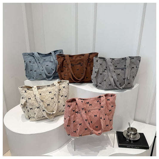 ⏰Časově omezený výprodej – Taška přes rameno pro dojíždění