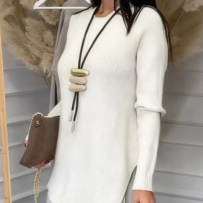 Asymetrická sada šatů