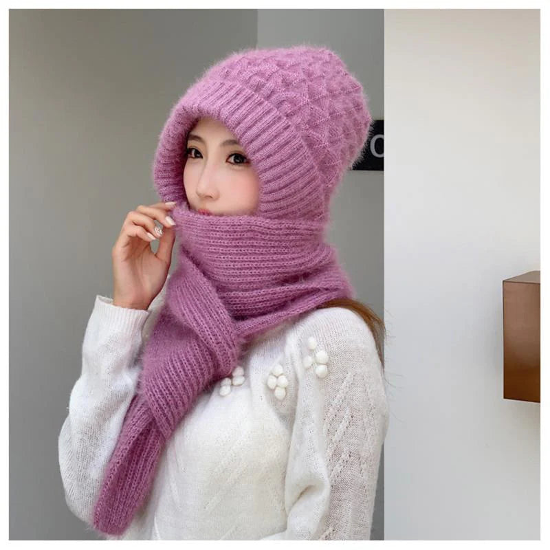 🔥Časově omezená nabídka🔥 Komplexní ochrana sluchu, větrovky, šátky