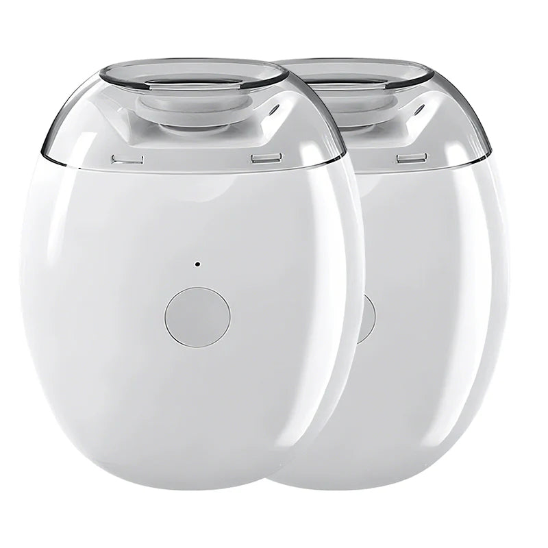 🔥 🔥 Péče o nehty – Snadná a bezpečná pro celou rodinu! 🌱💅