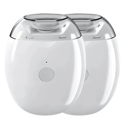 🔥 🔥 Péče o nehty – Snadná a bezpečná pro celou rodinu! 🌱💅