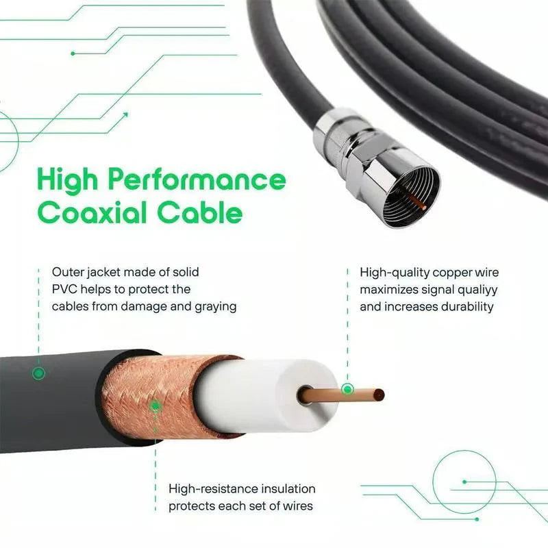 Vnitřní HD digitální televizní přijímač