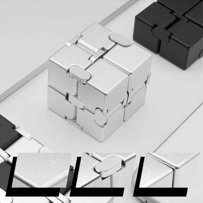 🌱Kostka na odbourání stresu💨