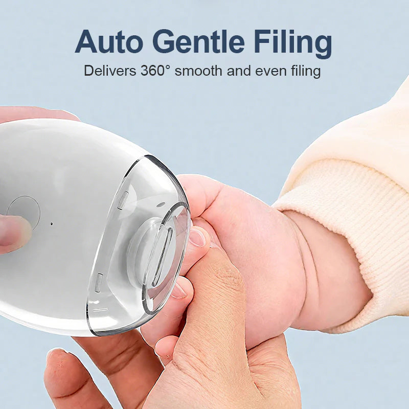 🔥 🔥 Péče o nehty – Snadná a bezpečná pro celou rodinu! 🌱💅