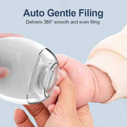 🔥 🔥 Péče o nehty – Snadná a bezpečná pro celou rodinu! 🌱💅