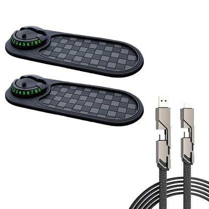 ✨️Multifunkční protiskluzová rohož do auta🚗