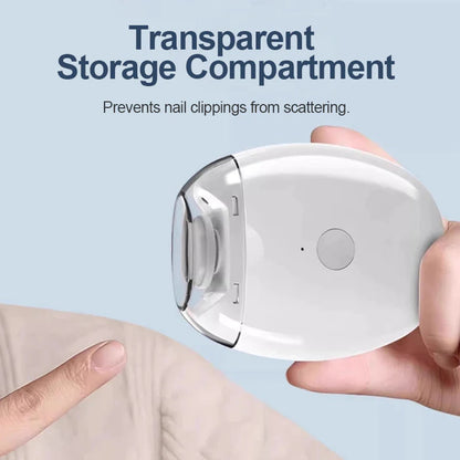 🔥 🔥 Péče o nehty – Snadná a bezpečná pro celou rodinu! 🌱💅