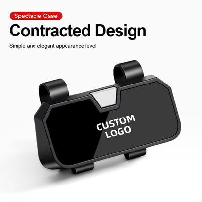 👓Pouzdro na sluneční clony do auta🚗