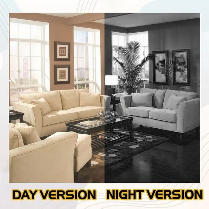 🔥360° bezpečnostní kamera