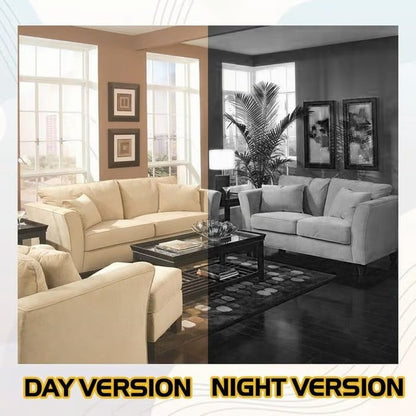 🔥360° bezpečnostní kamera