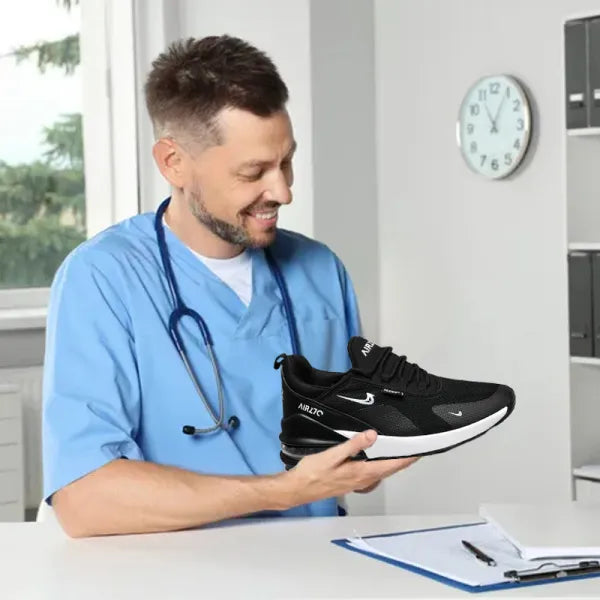 🔥Časově omezená sleva 50 %, nejoblíbenější ortopedická obuv roku 2025, 3 dny na úlevu od bolesti nohou