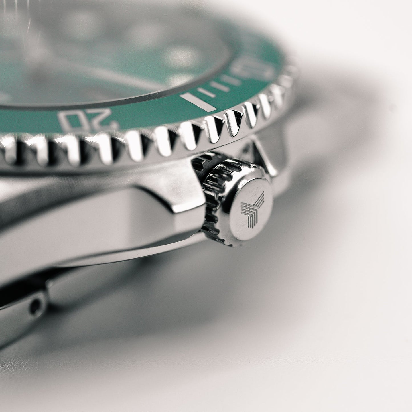 ⌚ Luxusné hodinky Submarine  ⌚