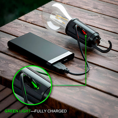 Bezdrátově nabíjecí lampy | LUMINKA