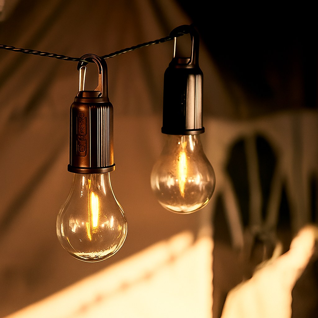 Bezdrátově nabíjecí lampy | LUMINKA