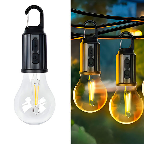 Bezdrátově nabíjecí lampy | LUMINKA