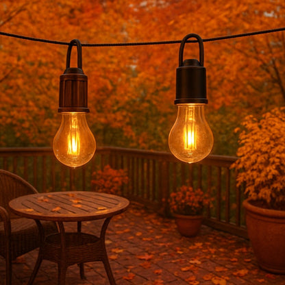 Bezdrátově nabíjecí lampy | LUMINKA