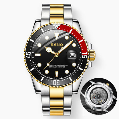 ⌚ Luxusné hodinky Submarine  ⌚