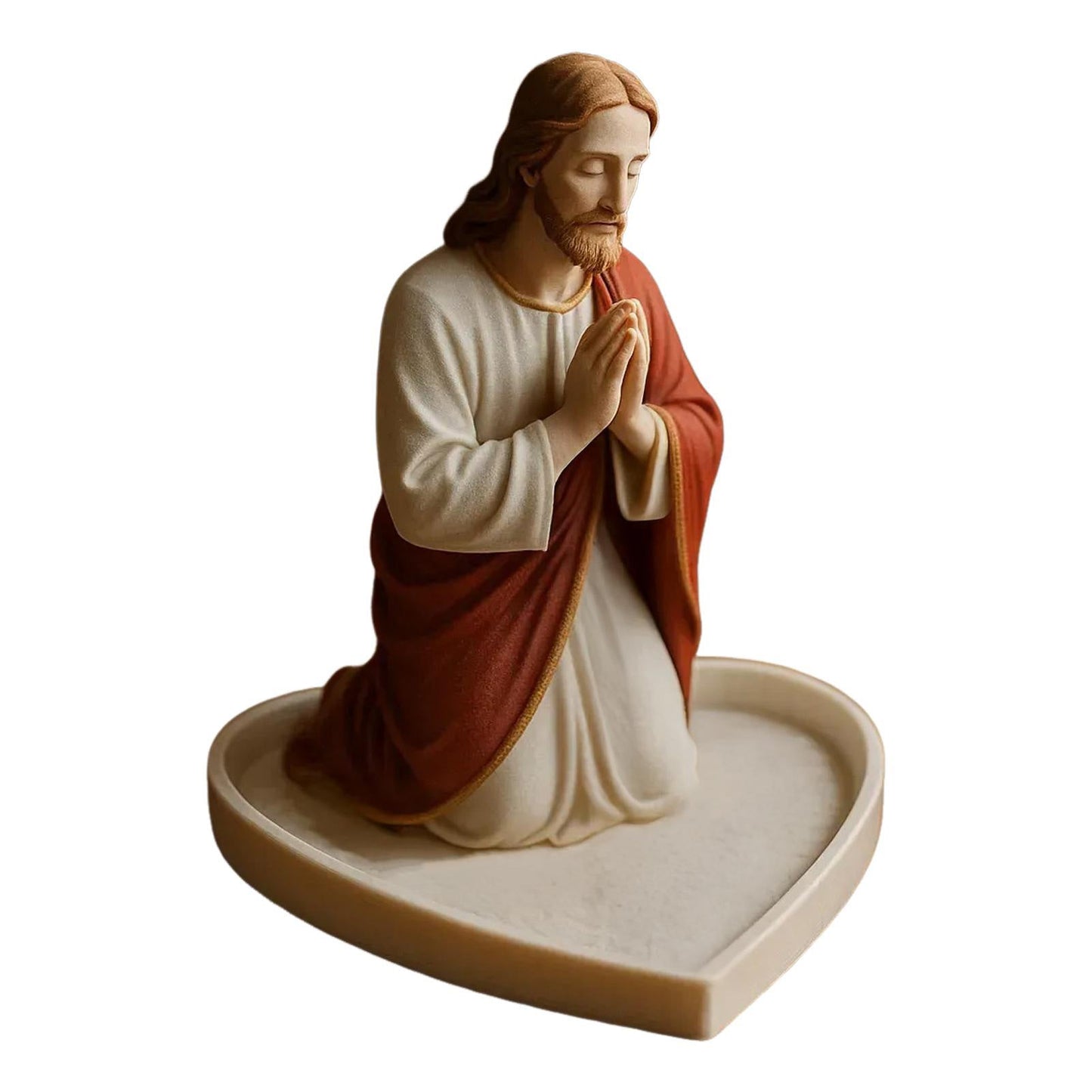 Růženec Panny Marie - limitovaná edice ručně vyráběné kolekce